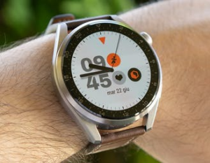 Scopri di più sull'articolo Recensione: Huawei Watch 3 Pro punta su HarmonyOS 2. Uno smartwatch che ha bisogno di tempo