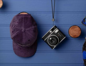 Scopri di più sull'articolo Fujifilm instax mini 40 è la voglia irrefrenabile di condividere fotografie: fotografie che si possono toccare, però