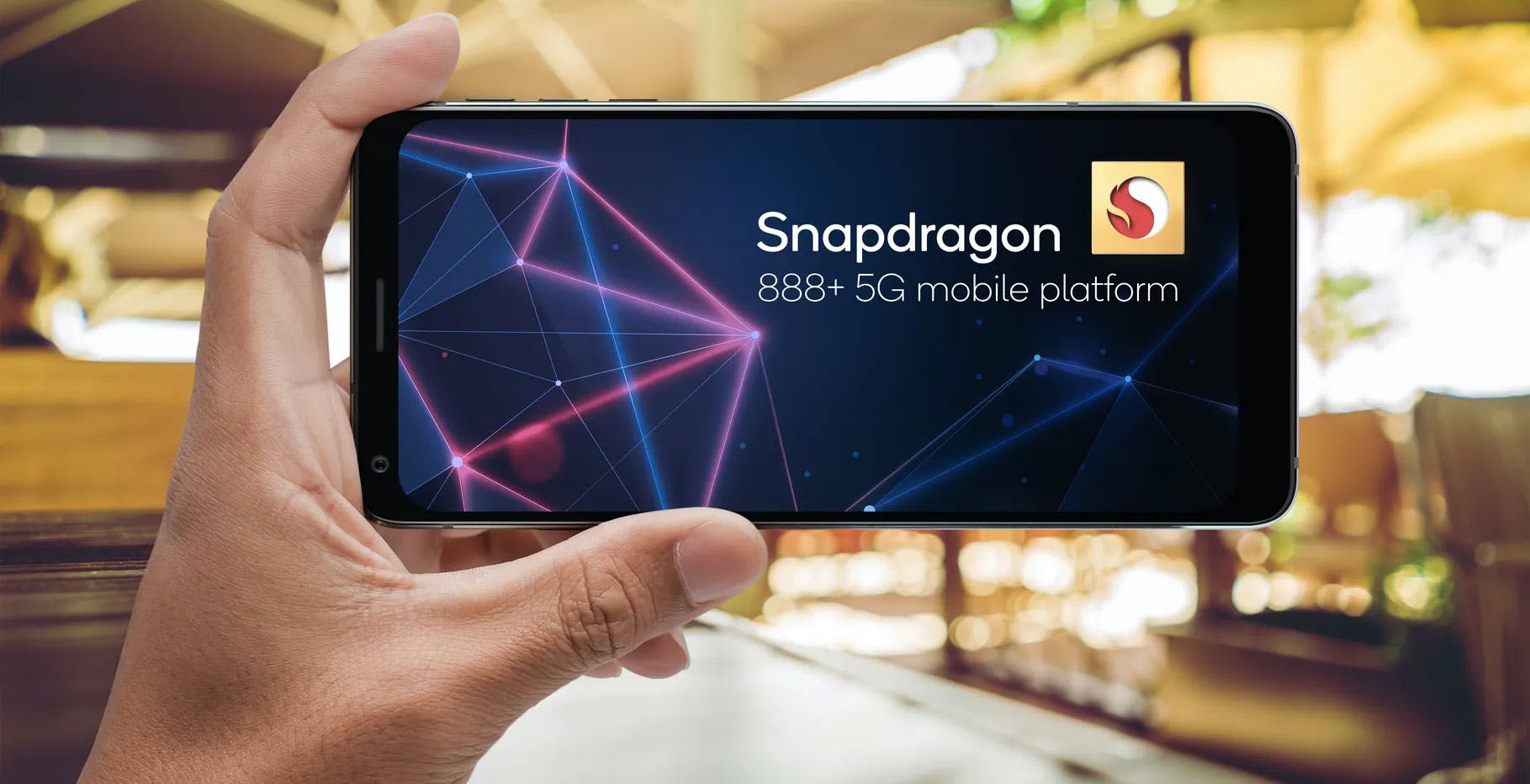 Qualcomm annuncia lo Snapdragon 888+: un pizzico di velocità in più