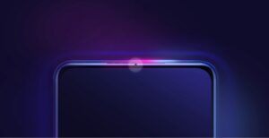 Scopri di più sull'articolo Xiaomi nasconde la camera frontale nella cornice del telefono. L’immagine trasmessa con la fibra ottica