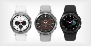 Scopri di più sull'articolo Ecco il Galaxy Watch 4 Classic, lo smartwatch di Samsung che guarda anche all’estetica