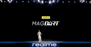 Scopri di più sull'articolo Ufficiali i caricatori wireless magnetici di Realme da 50 W e 15 W: “Sono i più veloci al mondo”