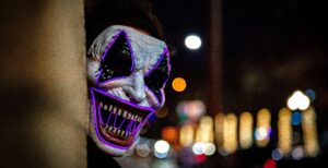 Scopri di più sull'articolo Joker è tornato. Il malware per Android si nasconde nelle app del Play Store e può svuotare un conto in banca