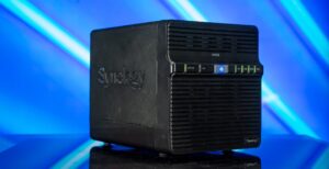 Scopri di più sull'articolo I servizi cloud per le foto diventano a pagamento? Con un DS420j e Synology Photos si fa tutto in casa