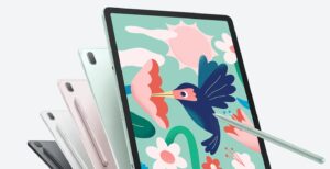 Scopri di più sull'articolo Galaxy Tab S7 FE, la versione del tablet per gli appassionati arriva in Italia a 649 euro