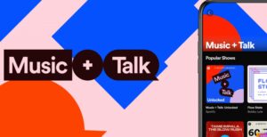 Scopri di più sull'articolo Da oggi puoi creare il tuo podcast su Spotify con le tue canzoni preferite