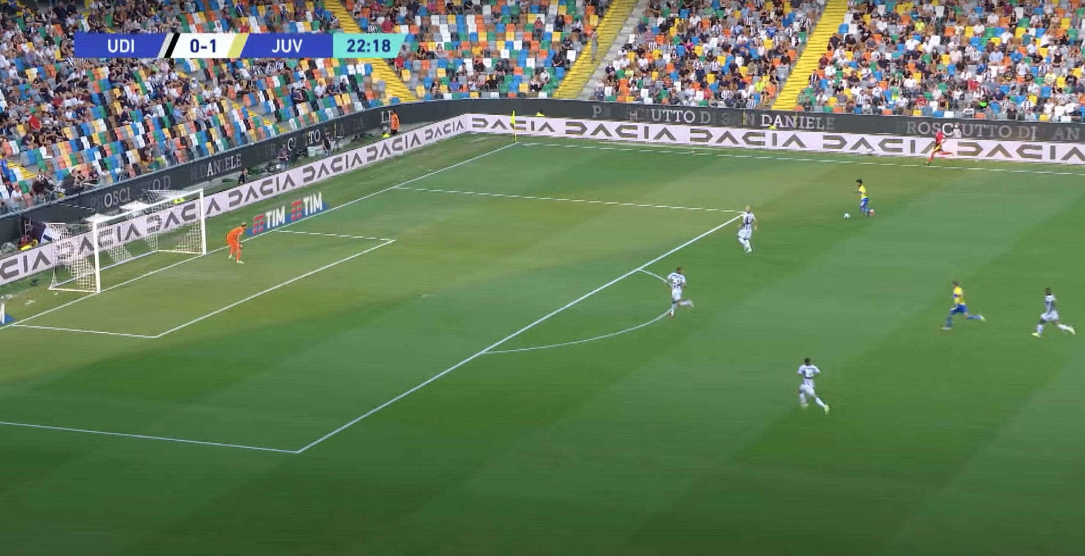 DAZN risponde alle critiche: “Momento fisiologico di assestamento”. Sulla qualità però c’è ancora da fare