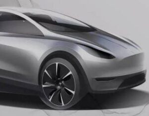 Scopri di più sull'articolo La Tesla da 25.000 dollari? Il prototipo potrebbe già essere realtà. Primi veicoli su strada già nel 2022