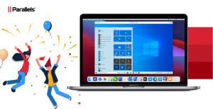 Scopri di più sull'articolo Parallels 17, la trasformazione è completa. Supporto completo a Apple M1, Windows 11 e MacOS Monterey
