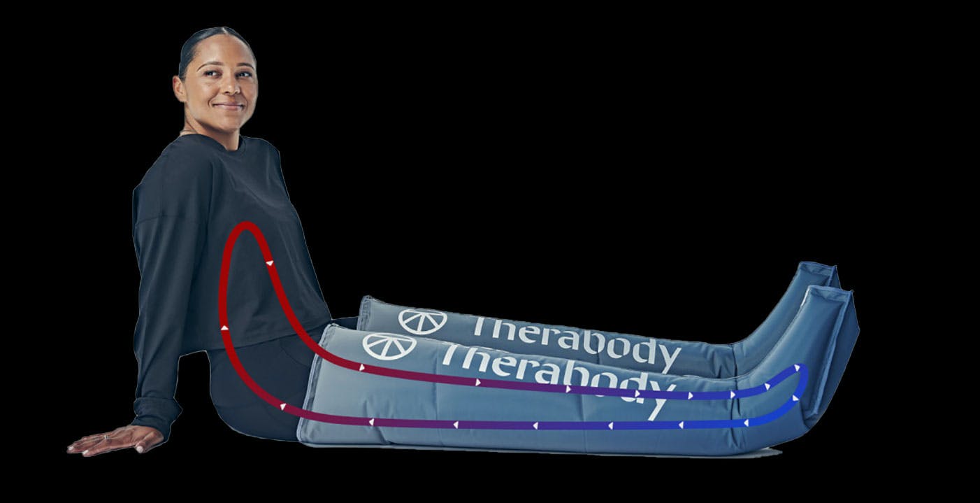 Al momento stai visualizzando Therabody RecoveryAir: come smaltire la fatica usando la tecnologia
