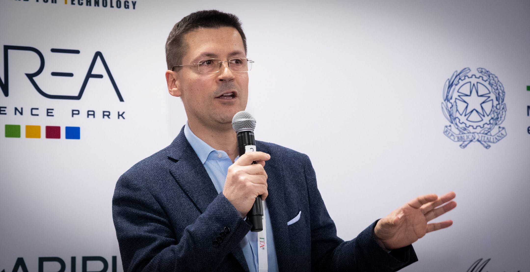 Al momento stai visualizzando Made in.it, una finestra sulle giovani aziende innovative italiane. Rovatti: “Nel 2022 si torna a Las Vegas”