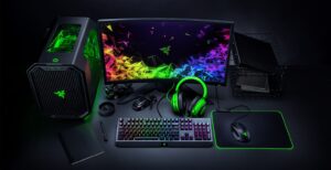 Scopri di più sull'articolo La pericolosa falla dei dispositivi Razer: basta collegare un mouse ad un PC per prenderne il pieno controllo
