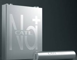 Scopri di più sull'articolo CATL annuncia le batterie agli ioni di sodio: funzionano meglio del litio alle bassissime temperature