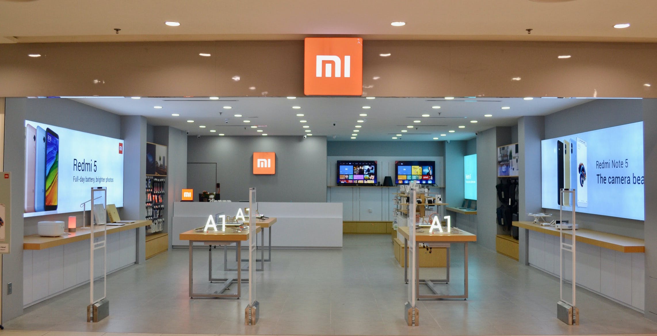Al momento stai visualizzando Xiaomi dice addio al marchio “Mi”