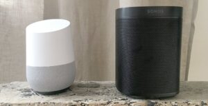 Scopri di più sull'articolo Un giudice dà ragione a Sonos: Google le ha copiato cinque brevetti