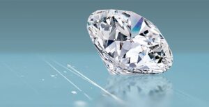 Scopri di più sull'articolo Inventato il materiale vetroso che riesce a graffiare il diamante. C’entra il grafene