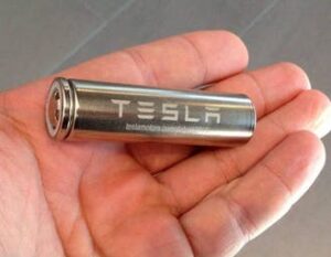 Scopri di più sull'articolo Tesla recupera fino  92% dei materiali delle batterie