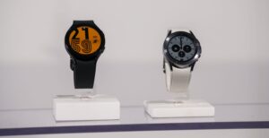 Scopri di più sull'articolo Ecco Galaxy Watch 4: per il nuovo smartwatch Samsung arrivano WearOS powered by Samsung e un processore tutto nuovo