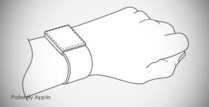 Scopri di più sull'articolo Apple ha brevettato il sensore per misurare l’idratazione dal sudore. È destinato ad Apple Watch