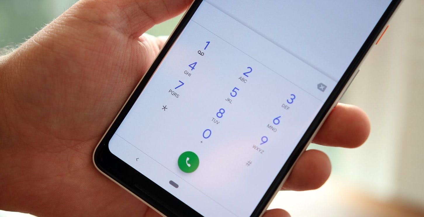 Al momento stai visualizzando La registrazione delle chiamate con Google Telefono arriva anche in Italia