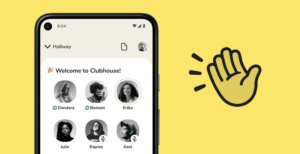 Scopri di più sull'articolo 3,8 miliardi di numeri telefonici rubati su Clubhouse sono stati messi in vendita. (UPDATE) Il social smentisce la violazione