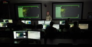 Scopri di più sull'articolo Il Pentagono ha testato l’Intelligenza Artificiale per avere un vantaggio strategico di giorni sugli avversari