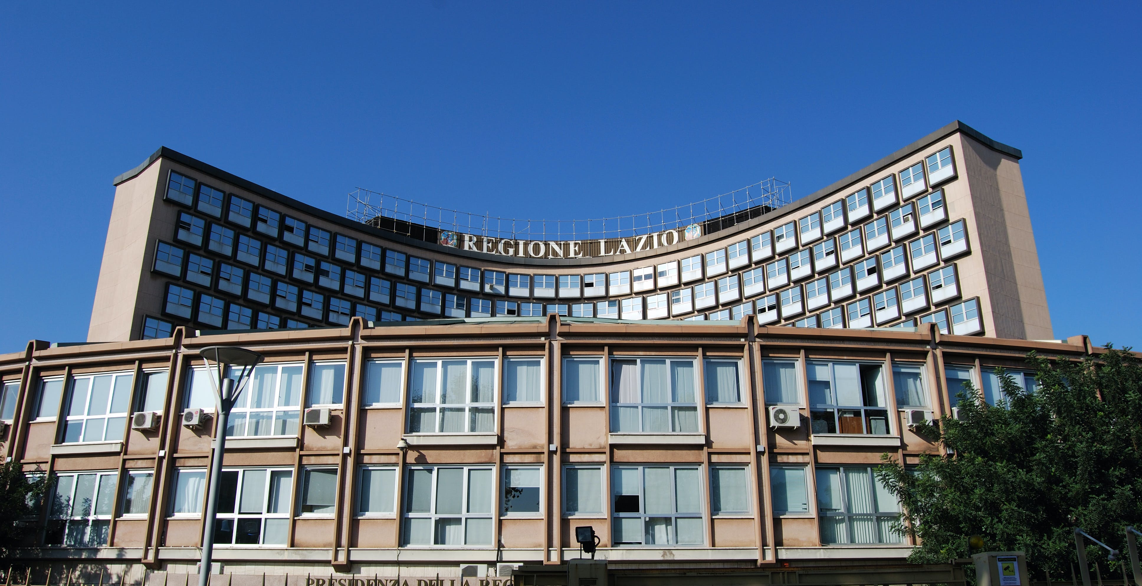 Al momento stai visualizzando Il “potente attacco Hacker” contro i sistemi della Regione Lazio è un ransomware, con molti precedenti