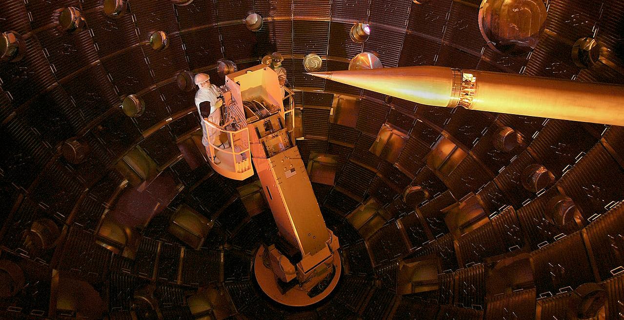 A un passo dalla fusione nucleare: i ricercatori americani mai così vicini alla parità energetica
