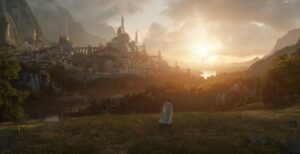 Scopri di più sull'articolo Il Signore degli Anelli, la serie colossal di Amazon, debutterà su Prime Video nel settembre 2022
