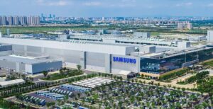 Scopri di più sull'articolo Samsung, il Q2 2021 è da record grazie alla divisione semiconduttori. Rallentano le vendite di smartphone