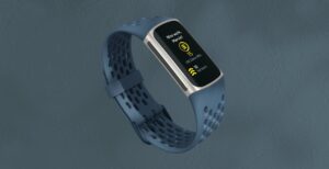 Scopri di più sull'articolo Fitbit Charge 5 ufficiale. Il sottile confine tra smartband e smartwatch