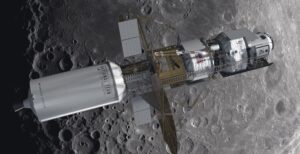 Scopri di più sull'articolo Blue Origin non si arrende: in un’infografica i perché Starship di SpaceX non è la scelta migliore per la Luna
