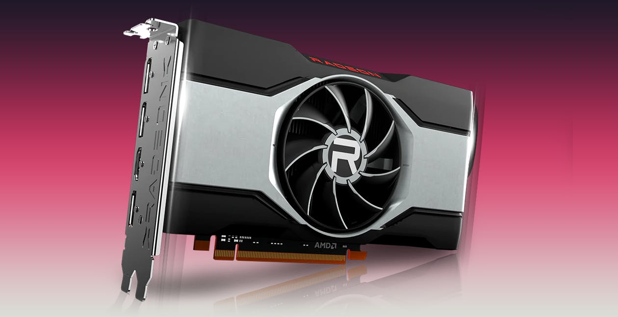 Scopri di più sull'articolo AMD lancia la RX 6600 XT, per chi vuole il massimo delle prestazioni a 1080p. 379 dollari che diventeranno 700 euro?