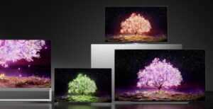 Scopri di più sull'articolo L’OLED da 42 pollici di LG è in ritardo: niente lancio nel 2021, sarà in vendita a gennaio dopo il CES 2022