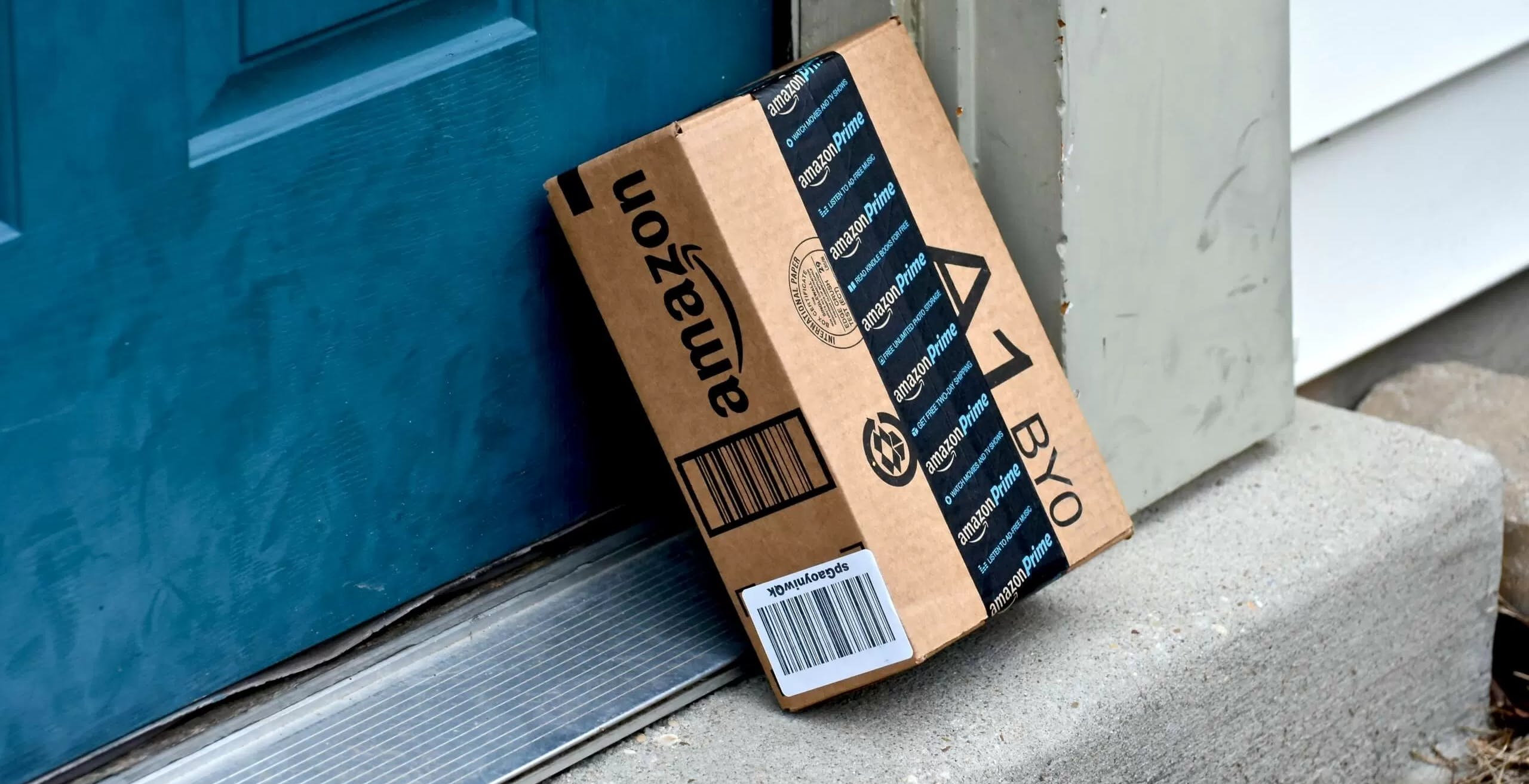 Amazon è stata multata in Europa per l’incredibile cifra di 746 milioni di euro. Ha violato il GDPR europeo