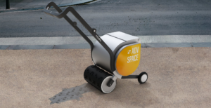 Scopri di più sull'articolo James Dyson Award 2021, in Italia vince il progetto per asfaltare le strade “con la pubblicità”