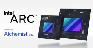 Scopri di più sull'articolo Un primo sguardo alla GPU Alchemist di Intel. Sarà prodotta da TSMC
