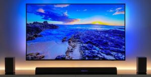 Scopri di più sull'articolo Con dts Play-Fi Home Theater il sogno dell’audio 5.1 senza fili diventa realtà