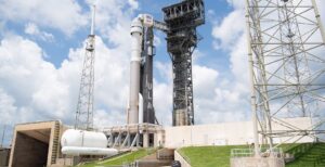 Scopri di più sull'articolo Ancora niente da fare per la navicella Starliner di Boeing: rimandata la missione del riscatto