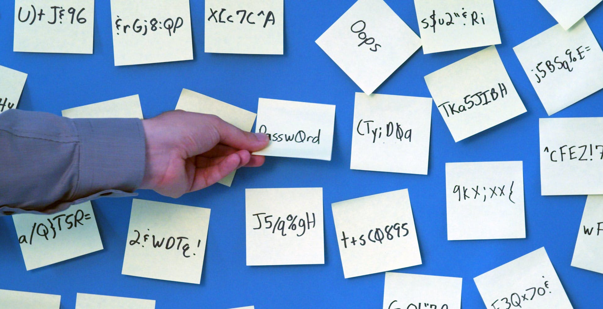 La lezione di insicurezza informatica del commentatore di Eurosport durante le Olimpiadi