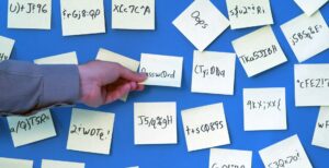 Scopri di più sull'articolo La lezione di insicurezza informatica del commentatore di Eurosport durante le Olimpiadi