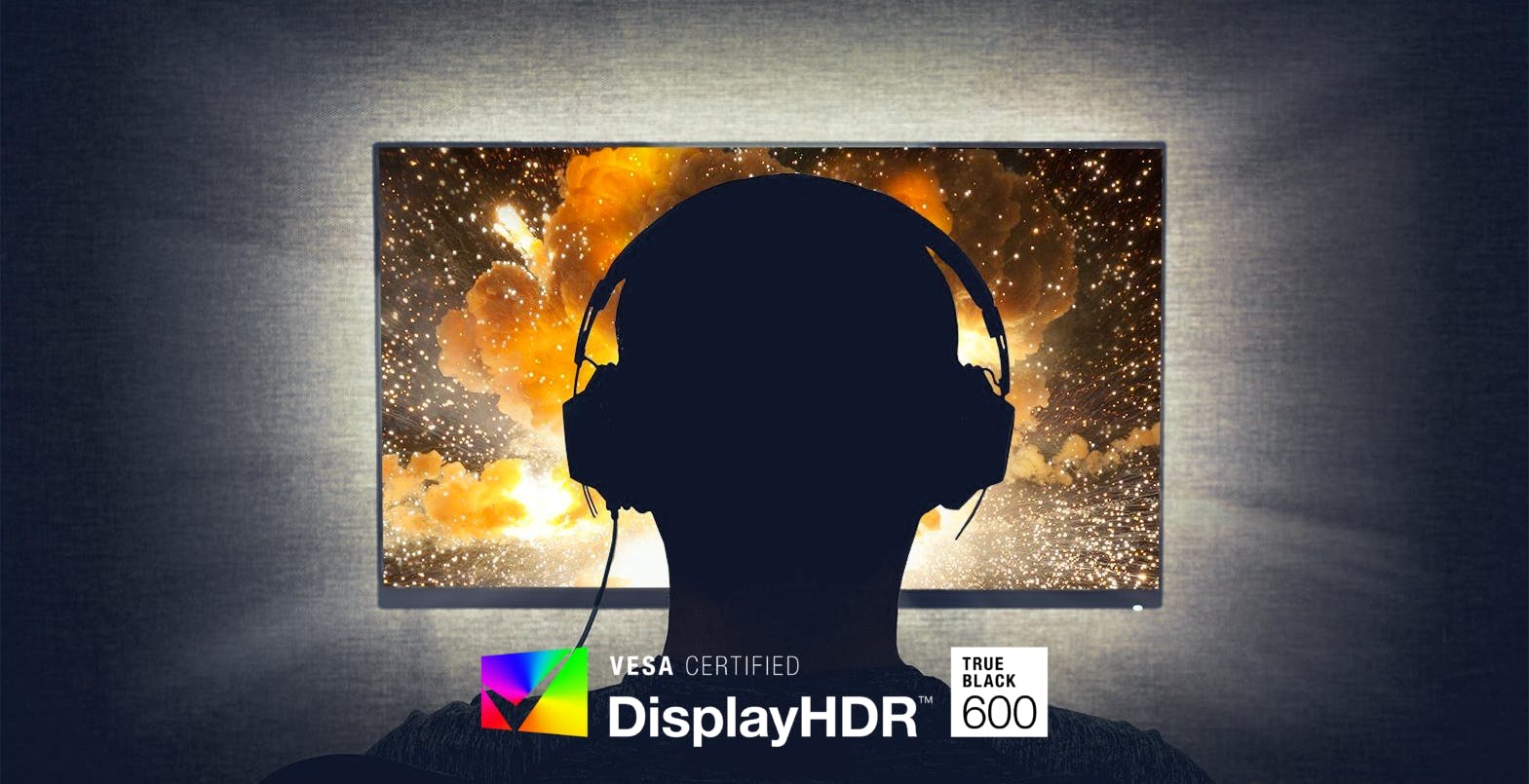 L'OLED si diffonde sui portatili e VESA aggiorna la certificazione DisplayHDR True Black