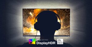 Scopri di più sull'articolo L’OLED si diffonde sui portatili e VESA aggiorna la certificazione DisplayHDR True Black