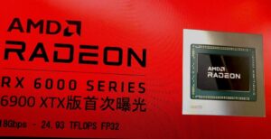 Scopri di più sull'articolo AMD al lavoro su una scheda video più potente della RTX 3090. Ma ha senso in questo mercato?