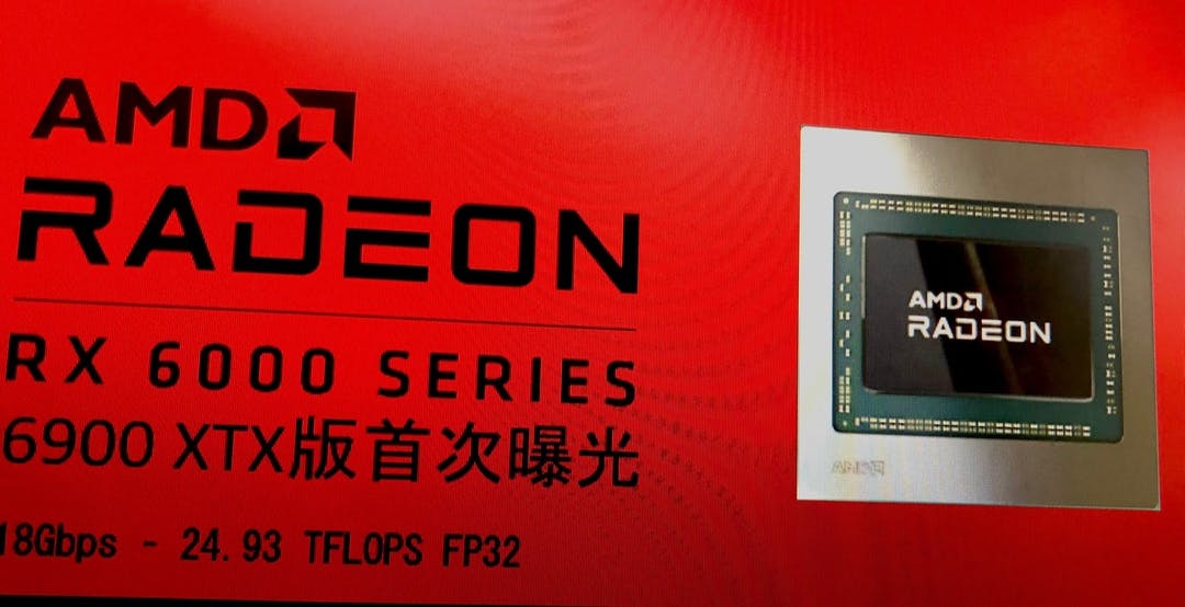 Al momento stai visualizzando AMD al lavoro su una scheda video più potente della RTX 3090. Ma ha senso in questo mercato?