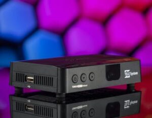 Scopri di più sull'articolo TeleSystem TS9018 Tivùsat. il decoder facile per dimenticare lo switch-off
