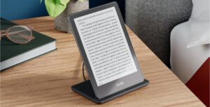 Scopri di più sull'articolo Nuovi Kindle Paperwhite e Paperwhite Signature Edition ufficiali: 6,8” di schermo e ricarica wireless