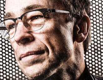 Al momento stai visualizzando Un’ora con il capo del design di Windows e Surface: “Ecco perché ho spostato il tasto Start”