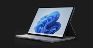 Scopri di più sull'articolo Surface Studio Laptop, potente e unico. In Italia dovremo aspettare: arriva nel 2022