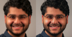 Scopri di più sull'articolo Il nuovo algoritmo di upscaling di Google fa miracoli: il segreto è nel rumore